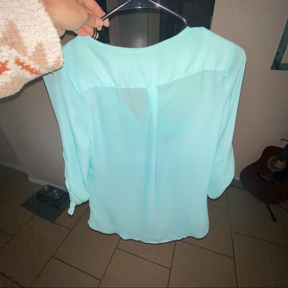 Women’s blouse - Picture 5 of 5